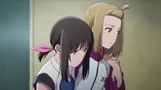 Hanebado! - Tập 13 [Việt Sub]