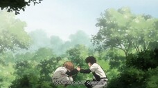 OOKIKU FURIKABUTTE Episode 12