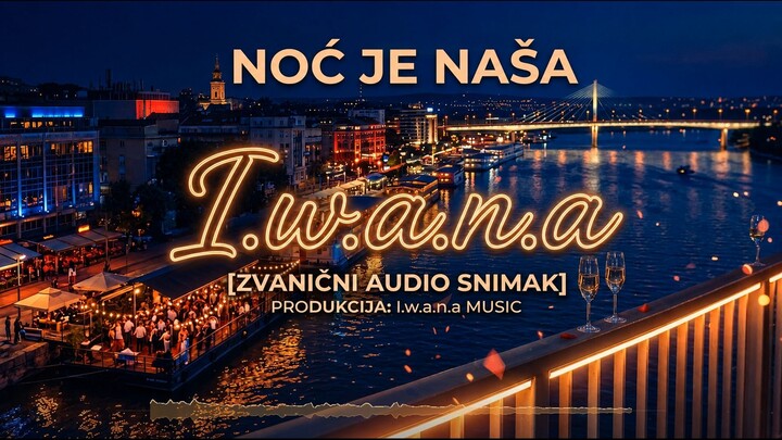 Noc je nasa