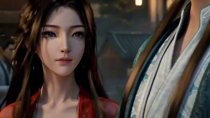 This is what the cultivation world is all about!