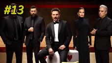 مدبلجة عربية Aser Episode 13