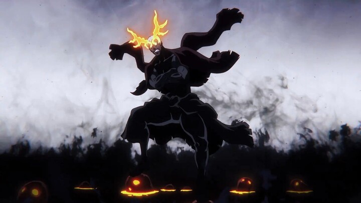 Fire Force Season 3 part 2 episode 2 Full English Sub | REACTION