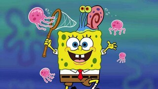 Spongebob Squarepants