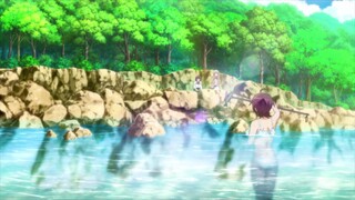 Sounan Desu ka? Episode 11 English Subbed