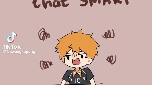 Hinata shoyou