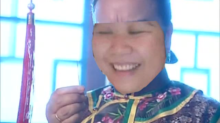 【乔碧萝*蔡徐坤】乔嬷嬷扎蔡徐坤