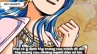 Top 6 Mĩ Nhân Trong Dàn Harem Của Luffy #10 2