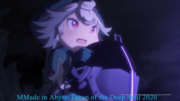 Watch Full * MMade in Abyss: Dawn of the Deep Soul 2020 * Movies For Free : Link In Description