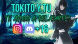 Tokito ¿Te ayudo a relajarte?/Tokito ASMR Español/Asmr Anime/ASMR Kimetsu No Yaiba