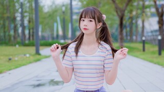 【举栗】对你青睐-SHINING(´∀｀)♡
