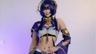 Genshin Impact Candice