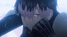 Kaijuu 8-gou season 2 episode 1 Sub Indo | REACTION