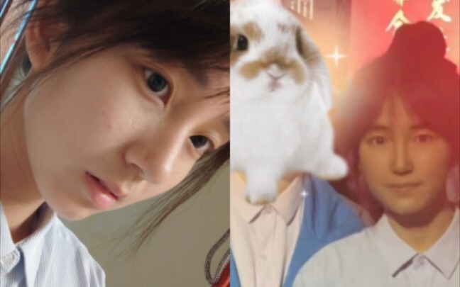 Kamera kecantikan yang sangat bagus, membuat otakku berkeringat hebat, cinta datang dari upacara kel