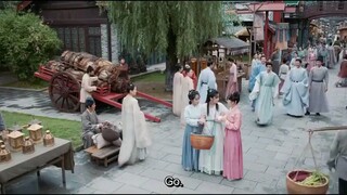 🇨🇳 Blossoms in Adversity (2024) 15 ENG SUB