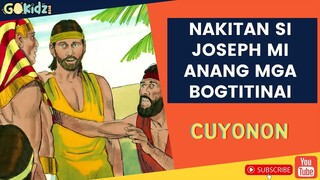 "NAKITAN SI JOSEPH MI ANANG MGA BOGTITINAI" | Cuyonon Story