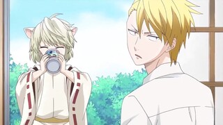 All In One _ Main Giấu Nghề Đưa Linh Thú Trở Về Linh Giới Season 2