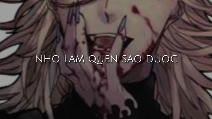 đây là ai vậy mọi người?