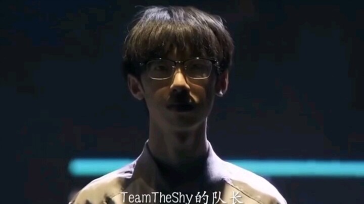 All of IG’s champions have now left the team.