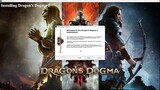 Dragon’s Dogma 2 Download