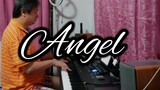 Angel - Sarah McLachlan | piano cover