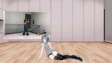 SUPERSONIC DANCE BY FROMIS_9