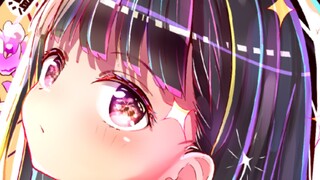 【温水佳树】2000粉贺 头像绘画过程