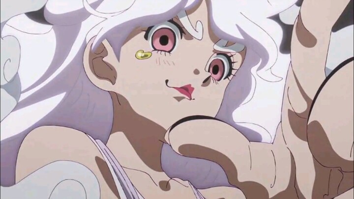 JADI MAKIN KAWAI CERITA