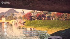Legend of Martial Immortal eps 104 sub indo