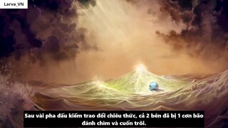 Sanji Có Haki Bá Vương Hay Không_ - Tiềm Năng Sức Mạnh Của Sanji _ 3