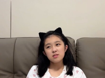 ซีซีไม่เข้าใจว่าออทิสติกคืออะไร และก็ไม่ค่อยรู้ว่าตัวเองแตกต่างจากคนอื่น แค่รู้สึกว่าเวลาเรียนรู้สิ่