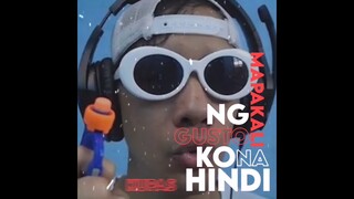 Tyrone Tiaga rap edit🙌|PHILIPPINES