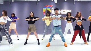 Lagu pengantar jazz pendek yang sederhana, ceria dan menyenangkan, 4Minute "Just Getting Fat" Remix 