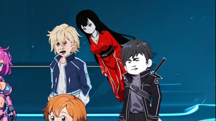 Old Wu's Train Survival Episode 35: The Founder