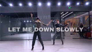 【FEVER】一分钟，让你知道什么叫跳舞! 高级质感高跟鞋编舞