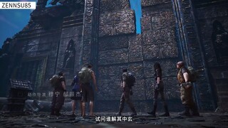 Return to the South Sea Eps 09 Subtitle Indonesia