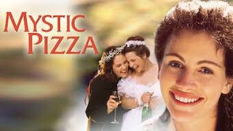 Rom-Com Collection : Mystic Pizza (1988)