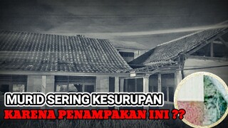 SEKOLAH SDN SUKAHARJA JADI TERBENGKALAI