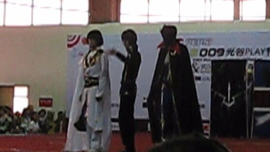 ในช่องคอมเมนต์บอกว่าฉันดูเหมือนลูลูช