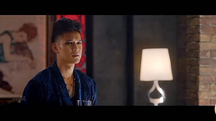 MAGNUS♥️ALEC.  ( SAHDOW HUNTERS)