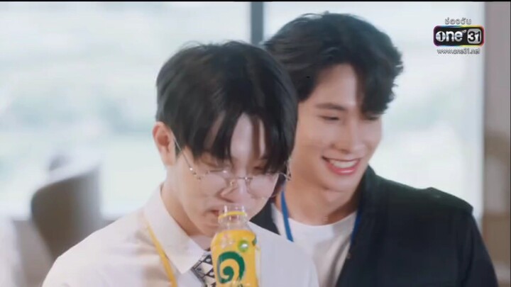 พี่เจตคนกลาง EP.5