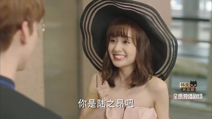 【Pasangan Ganteng】Menggemari pasangan sungguh sangat menyenangkan, di tahun 2020 aku masih saja meng