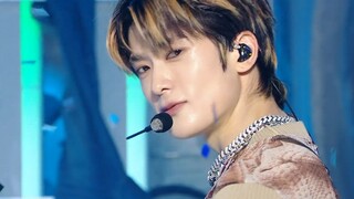 أحدث أغنية عودة لـ NCT U: Baggy Jeans، مرحلة الأداء بتاريخ 230902