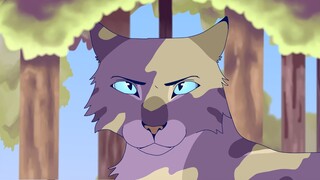 Night Shift - short Ashfur AMV