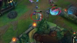 Sivir công nghệ full chí mạng cực đau