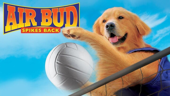 Air Bud Spikes Back (2003) Sub Indo