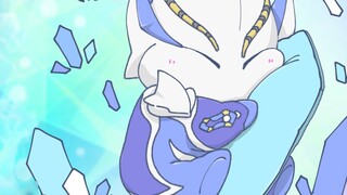 [X sauce] Superman A Guang's song