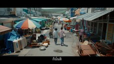 Like Flowers In Sand ดอกไม้สังเวียนทราย ตอนที่ 03 ซับไทย