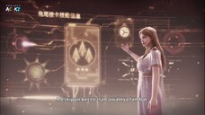 The War Of Cards Eps 7