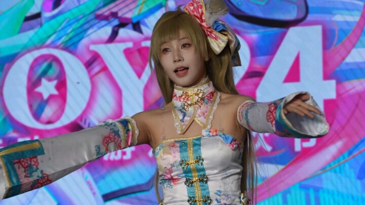 Tất cả đều trở thành món ăn vặt của chim non~