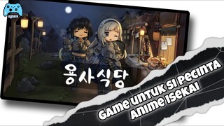 About Bistro Heroes